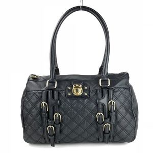 ⭐️HP⭐️ Marc Jacobs Damen Bowler Quilted Satchel